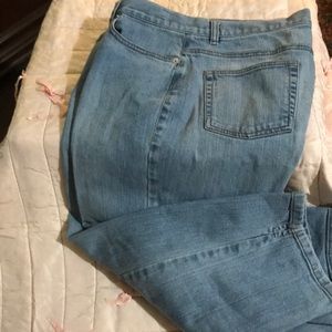 Ralph Lauren Capri Pants